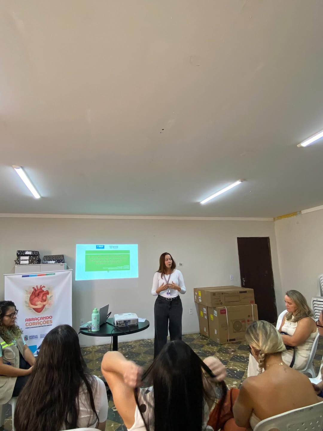 Abril Verde: Qualificação fortalece enfermagem na notificação de doenças relacionadas ao trabalho