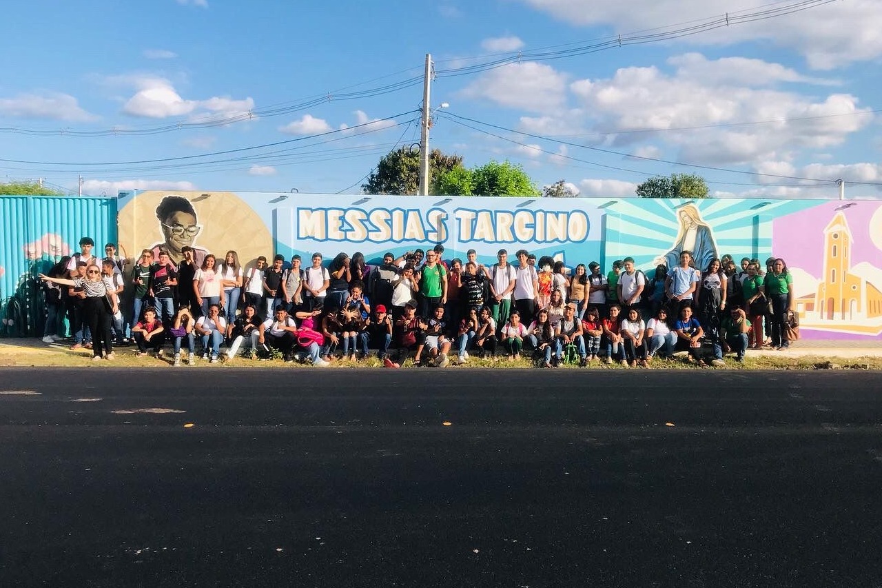 PREFEITURA INICIA PROGRAMAÇÃO DA SEMANA DO ESTUDANTE 2023