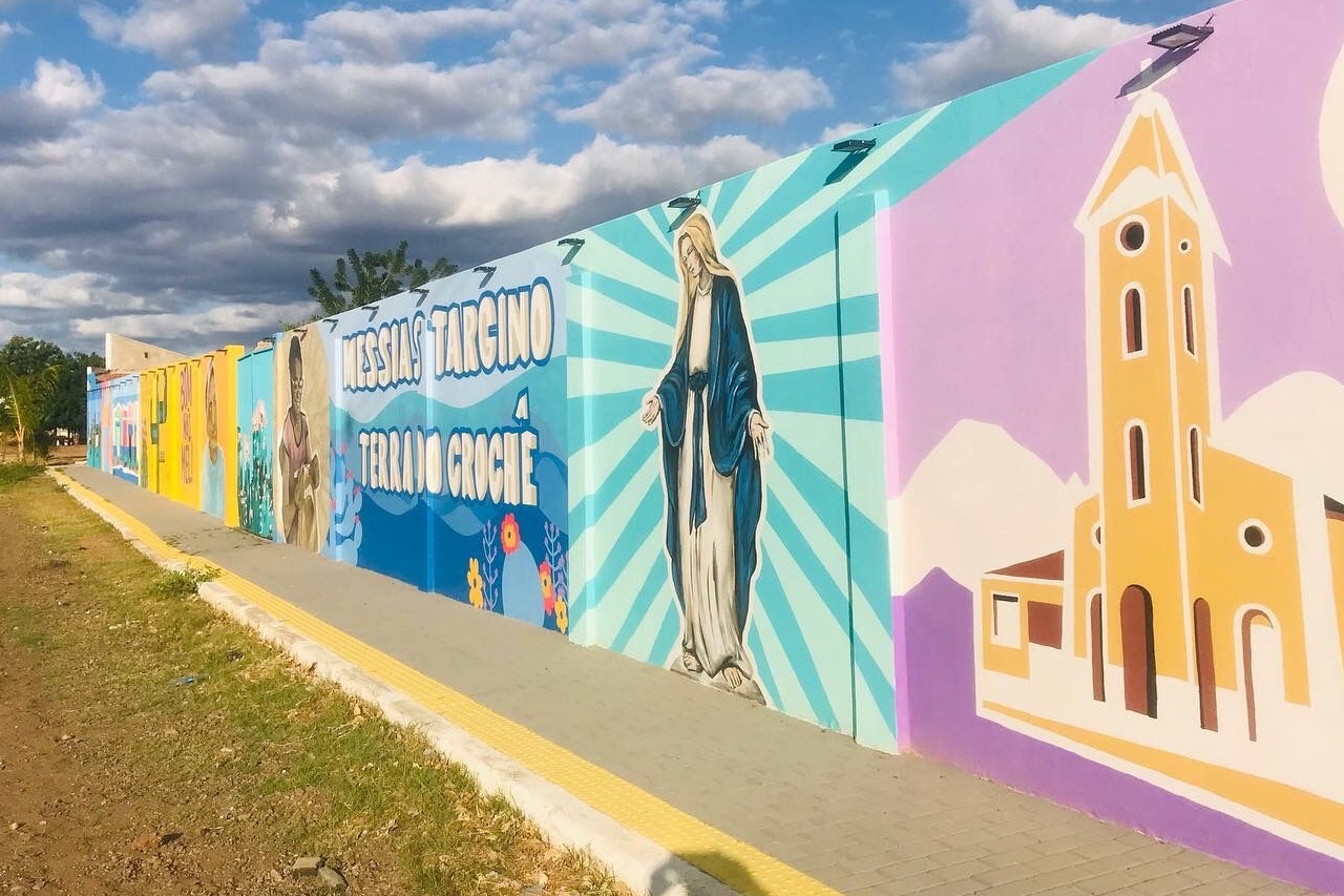 PREFEITURA INICIA PROGRAMAÇÃO DA SEMANA DO ESTUDANTE 2023