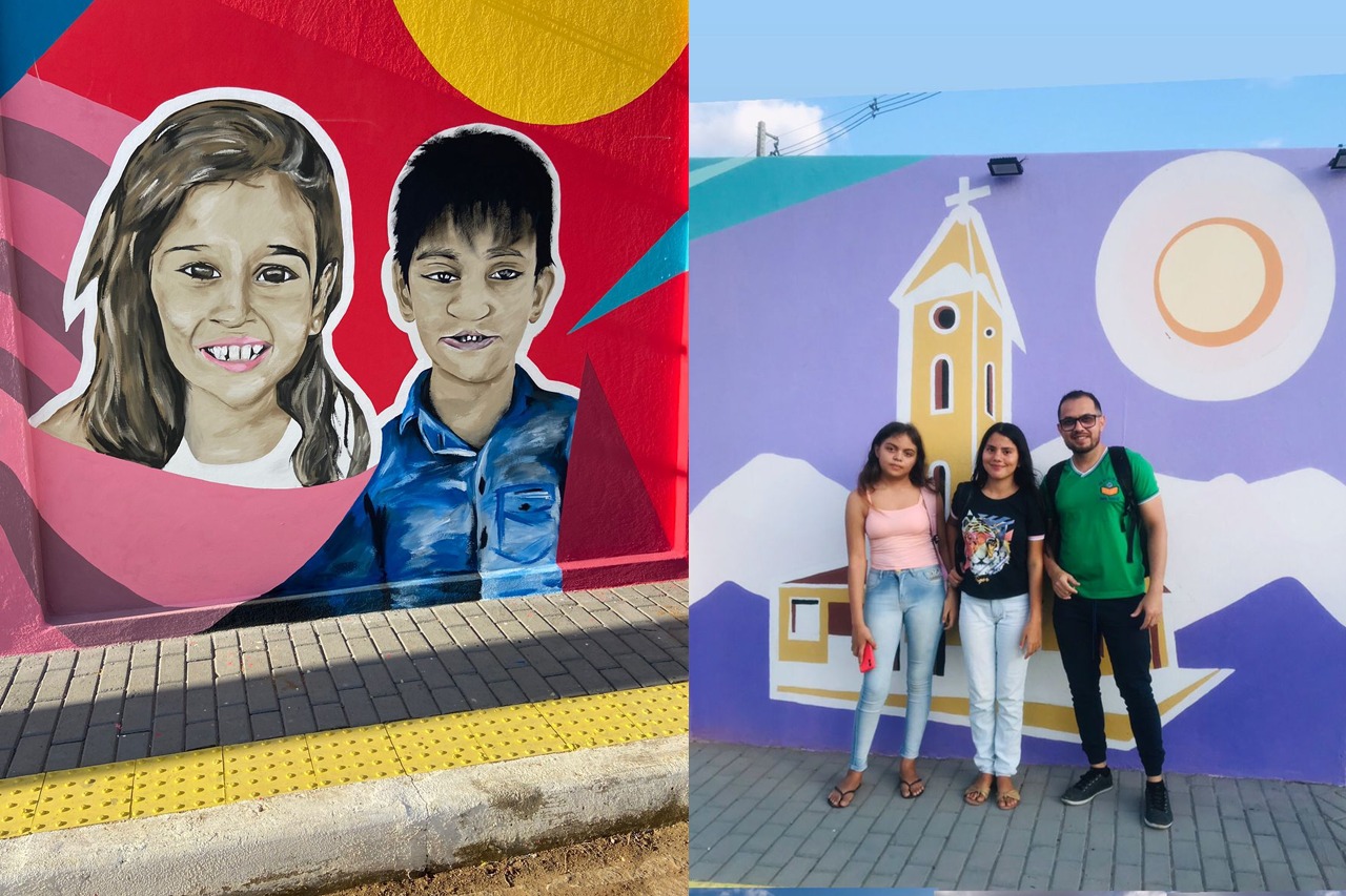 PREFEITURA INICIA PROGRAMAÇÃO DA SEMANA DO ESTUDANTE 2023