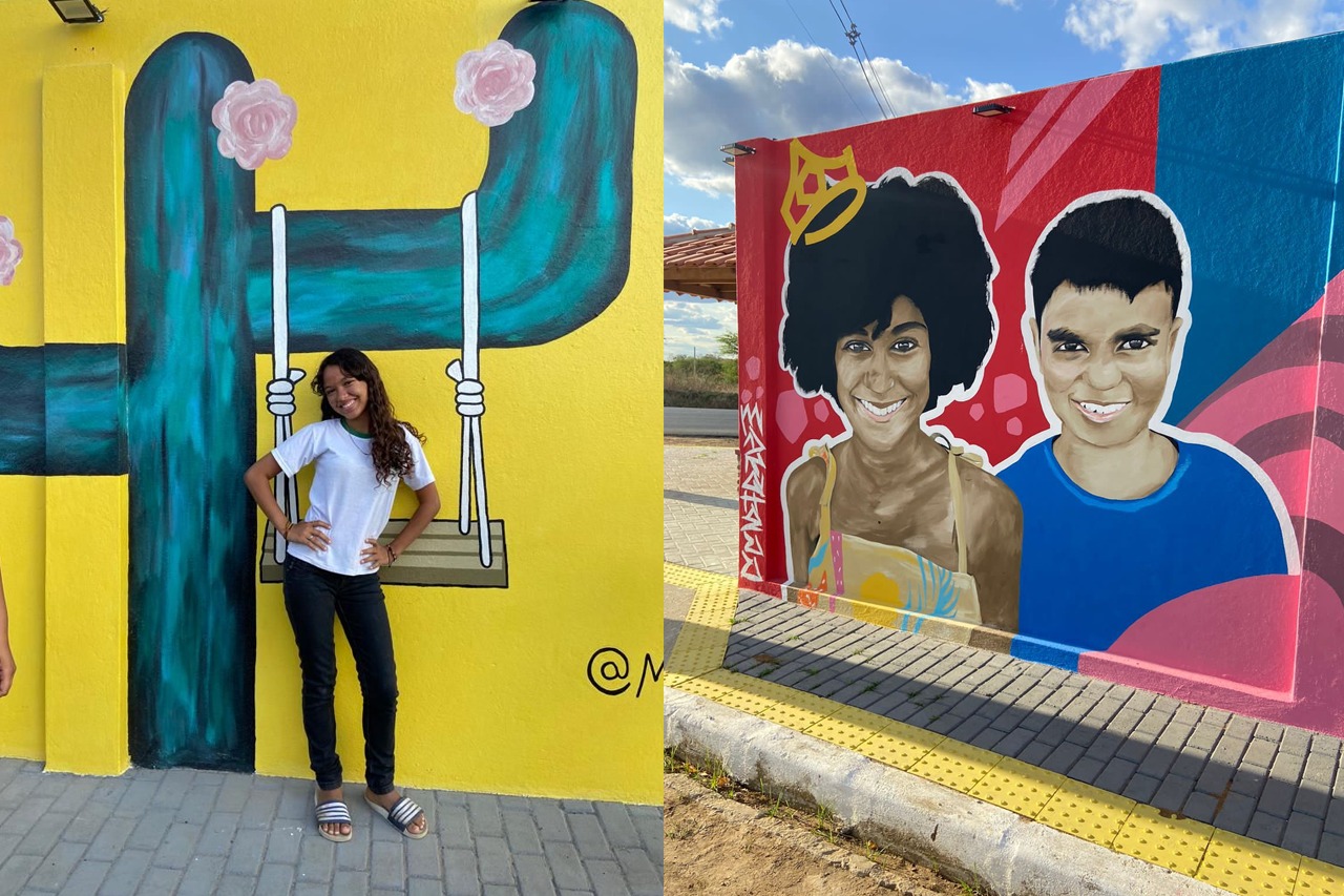 PREFEITURA INICIA PROGRAMAÇÃO DA SEMANA DO ESTUDANTE 2023