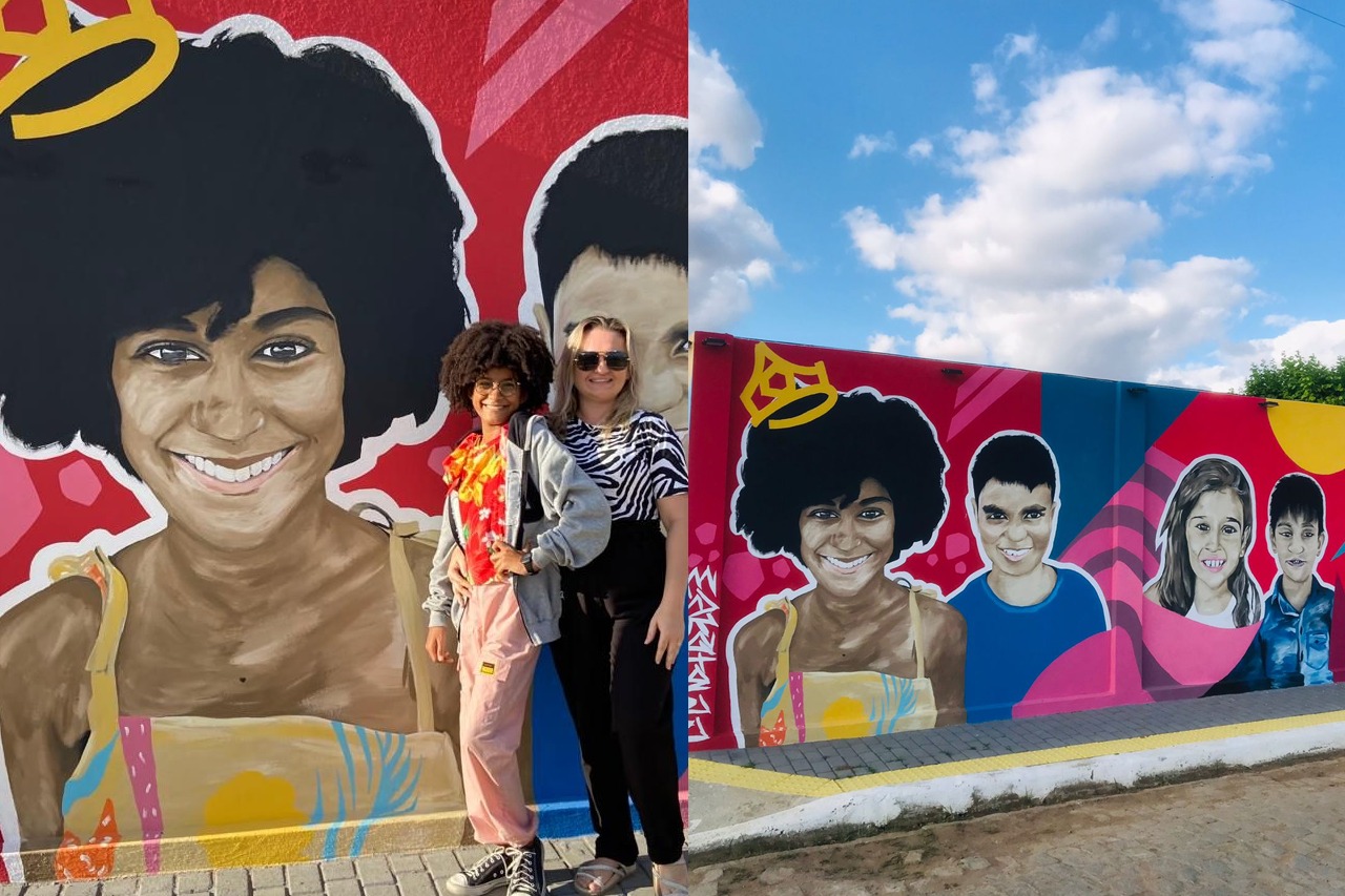 PREFEITURA INICIA PROGRAMAÇÃO DA SEMANA DO ESTUDANTE 2023