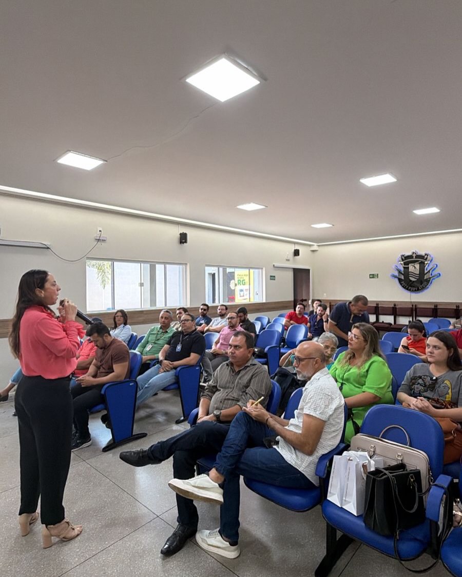 Turismo em pauta no Oeste Potiguar