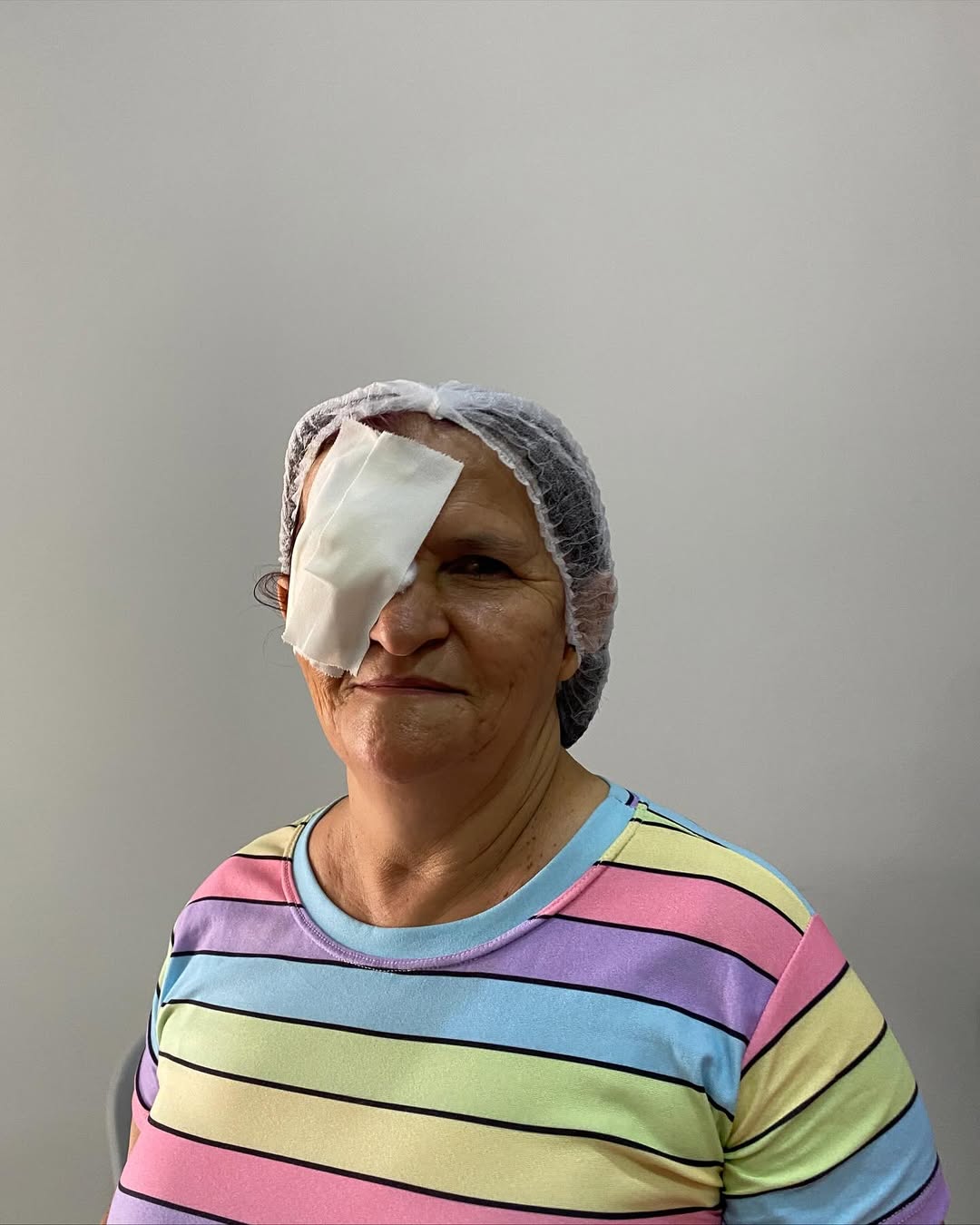 Cuidar da visão é cuidar da vida!