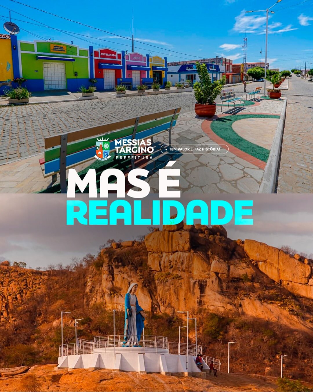 Pode até parecer cena de filme… mas é real!