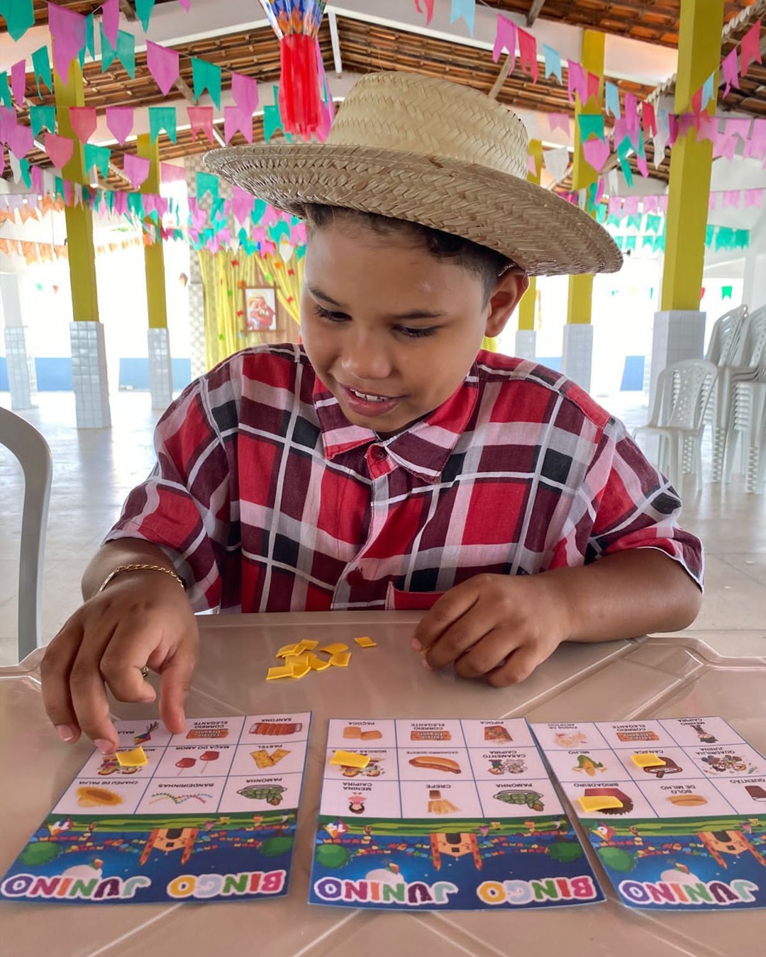 PREFEITURA REALIZOU MAIS UM ENCONTRO DO GRUPO "ACOLHER E DESENVOLVER"