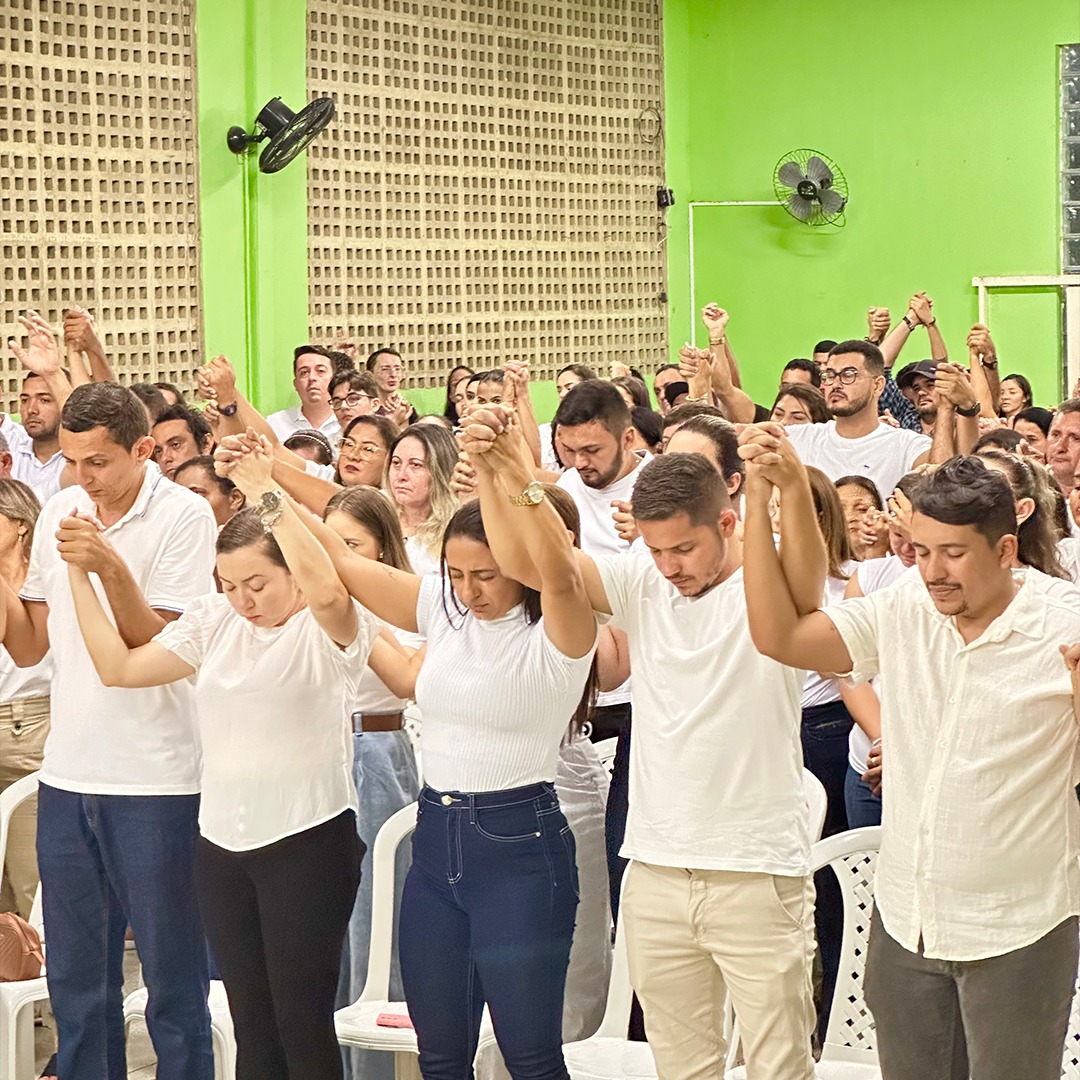 PREFEITURA REALIZA "I ENCONTRO DA SAÚDE"