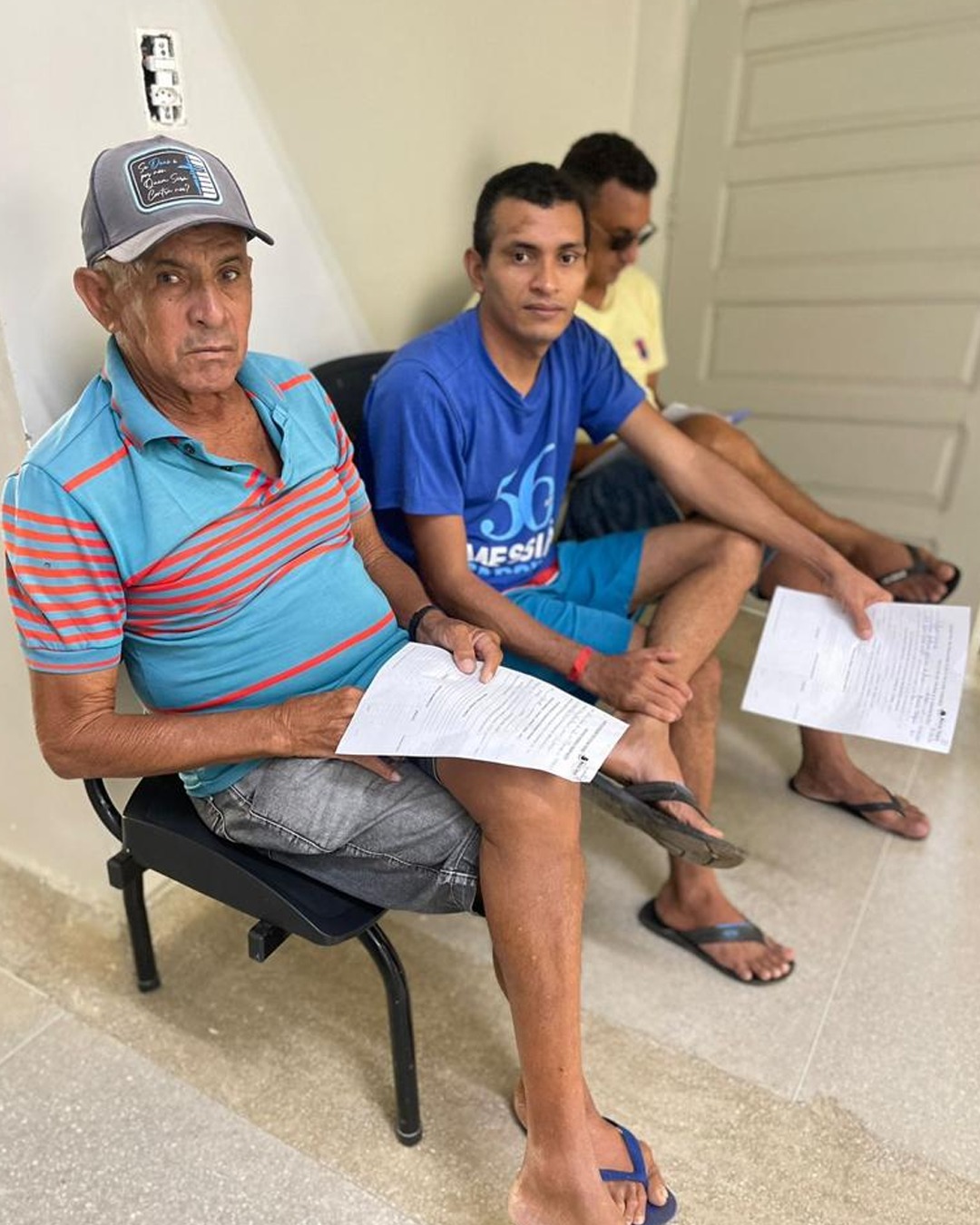 PREFEITURA REALIZA ATENDIMENTO DE PEQUENAS CIRUGIAS