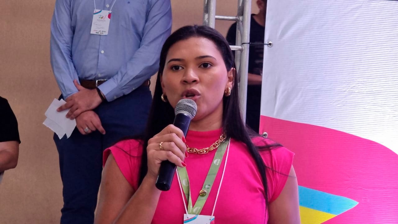 MESSIAS TARGINO PARTICIPA DE PLENÁRIA DO PPA "RN PARTICIPATIVO" NO TERRITÓRIO SERTÃO DO APODI