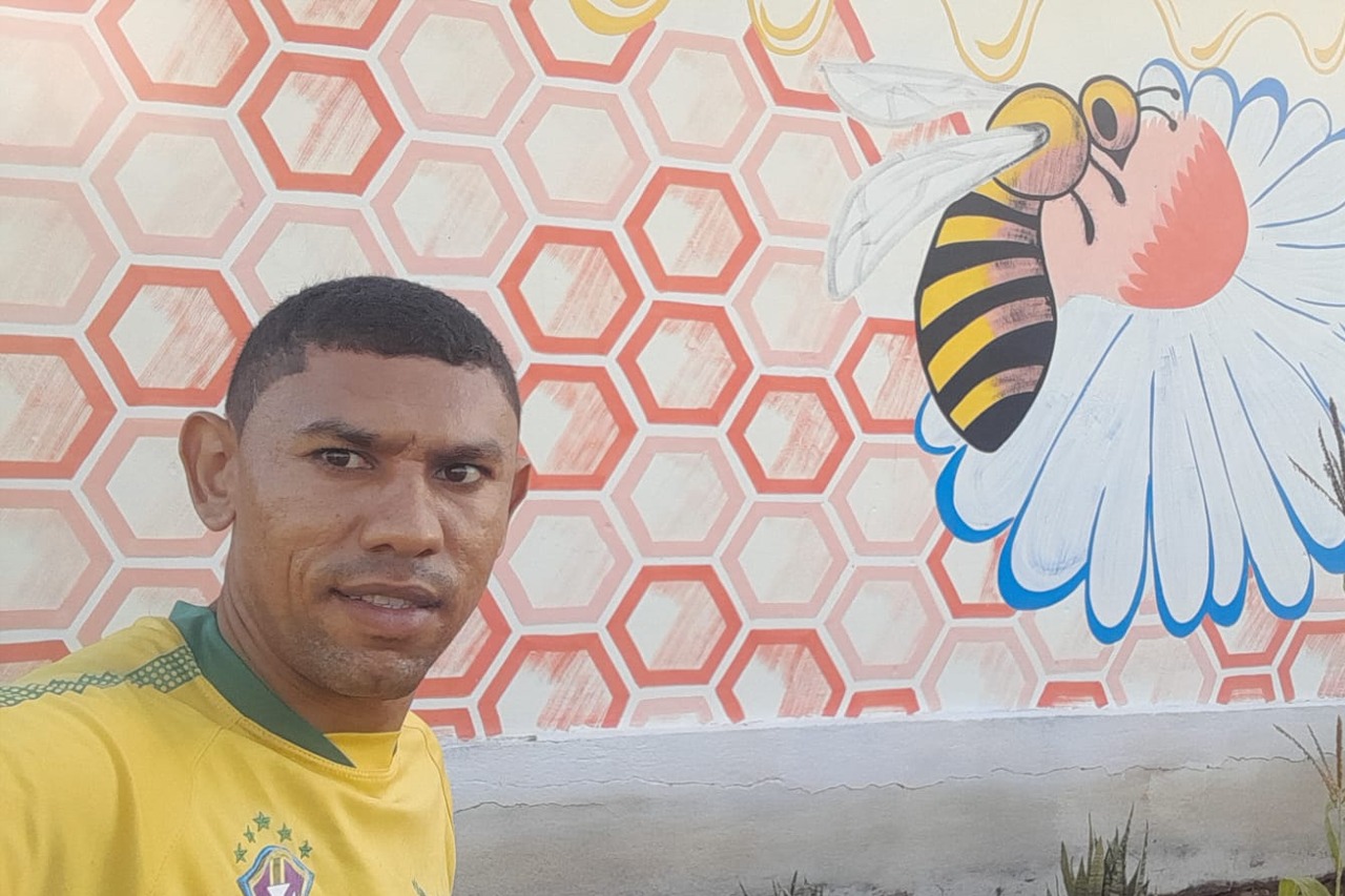 MESSIAS TARGINO REALIZARÁ REUNIÃO COM APICULTORES SOBRE A CADEIA DO MEL