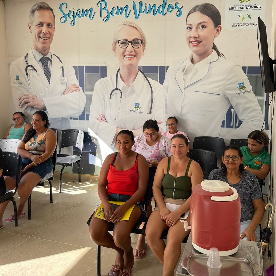 PREFEITURA REALIZA DIA DE ATENDIMENTO GINECOLÓGICO