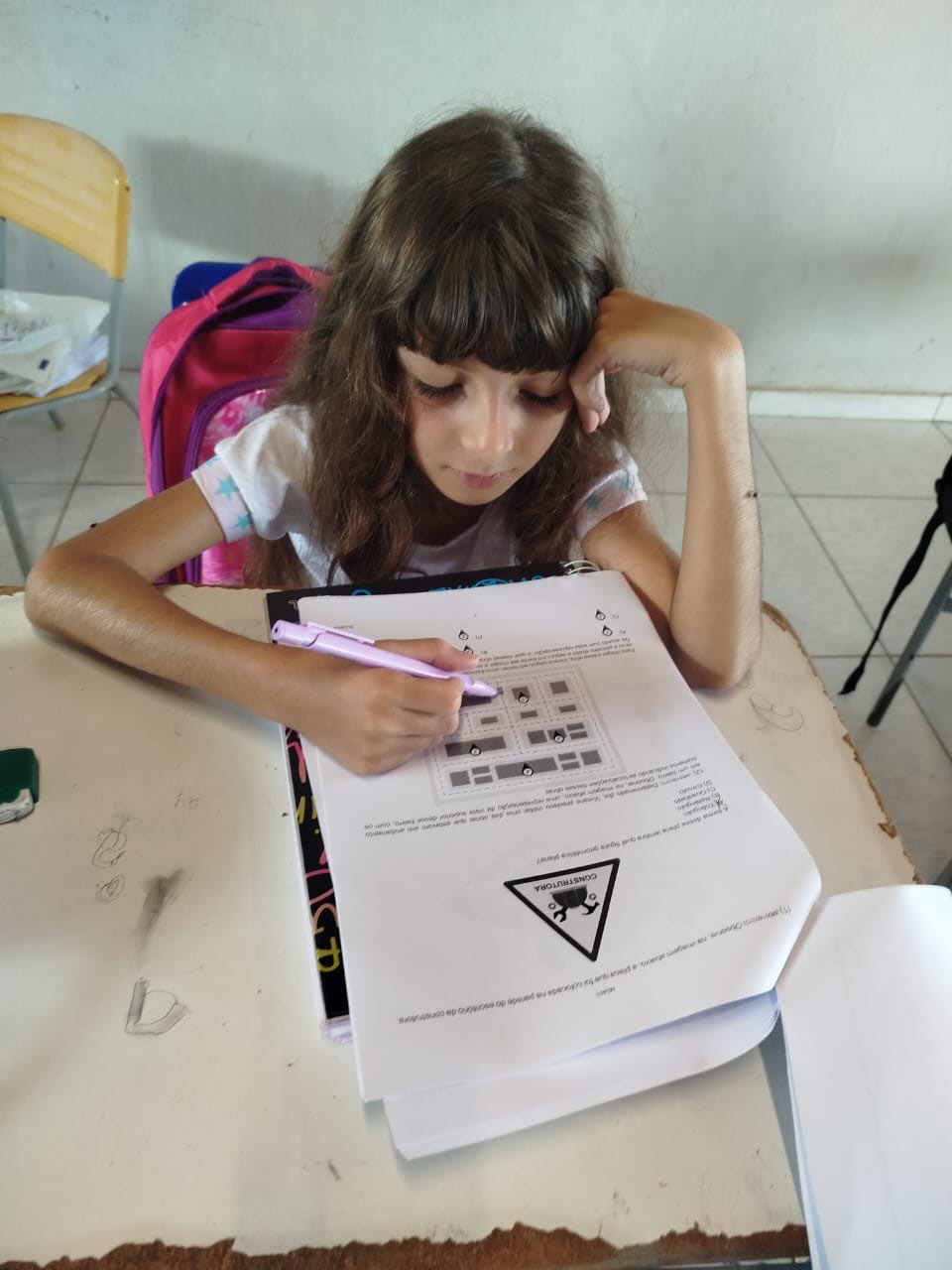 Avaliação CAED fortalece acompanhamento da aprendizagem na rede municipal de Messias Targino