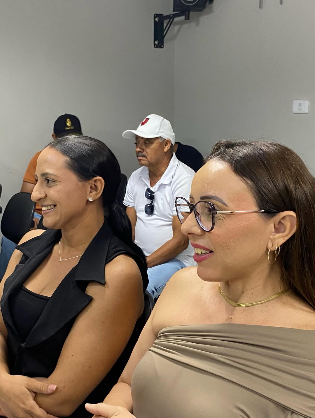 Transparência e compromisso com a saúde pública!