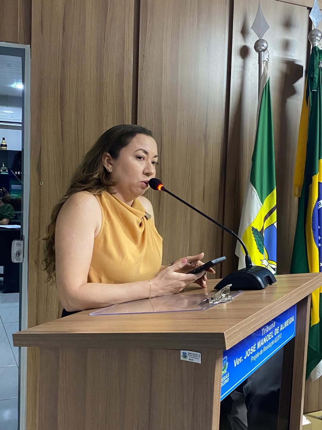 Transparência e compromisso com a saúde pública!