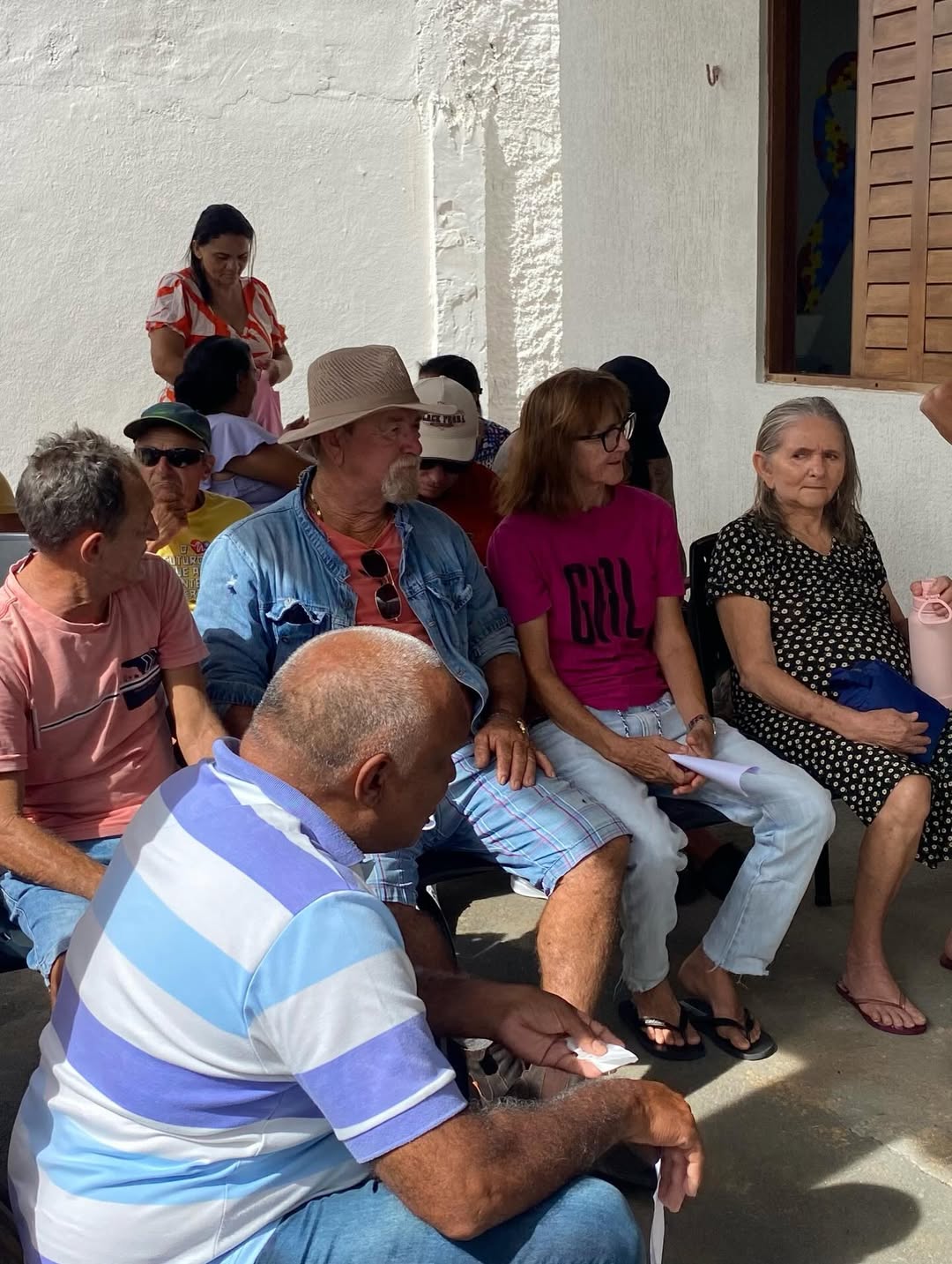 Cuidar da visão é cuidar da qualidade de vida!