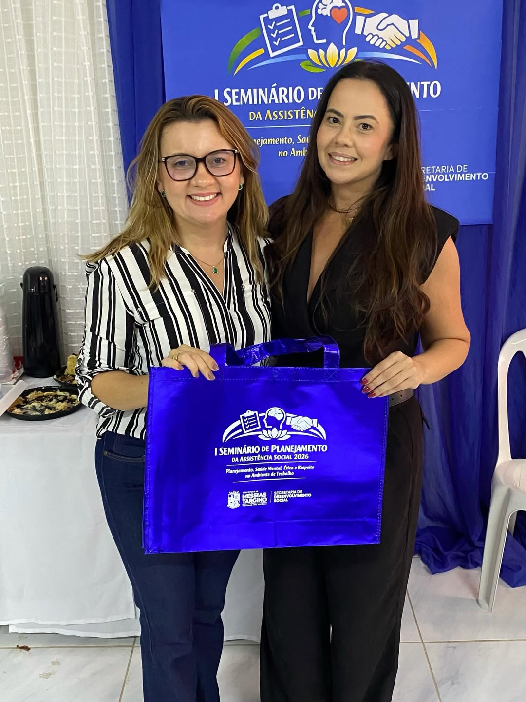 Planejar é o primeiro passo para fortalecer o cuidado com as pessoas