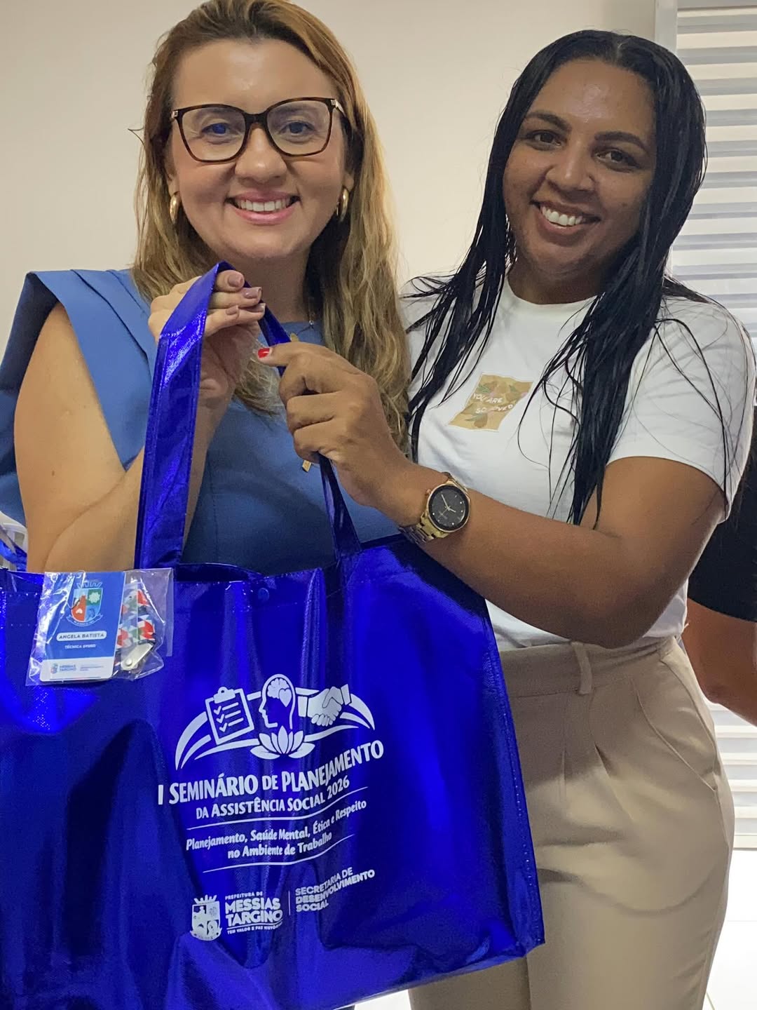 Planejar é o primeiro passo para fortalecer o cuidado com as pessoas