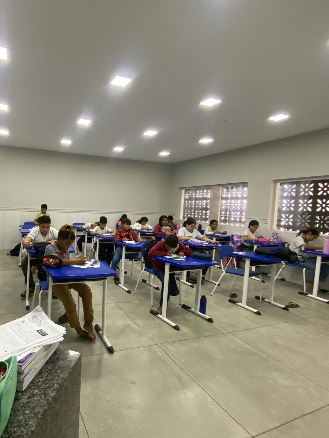 Avaliação CAED fortalece acompanhamento da aprendizagem na rede municipal de Messias Targino