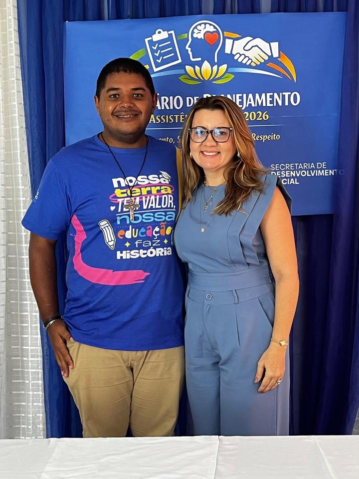 Planejar é o primeiro passo para fortalecer o cuidado com as pessoas