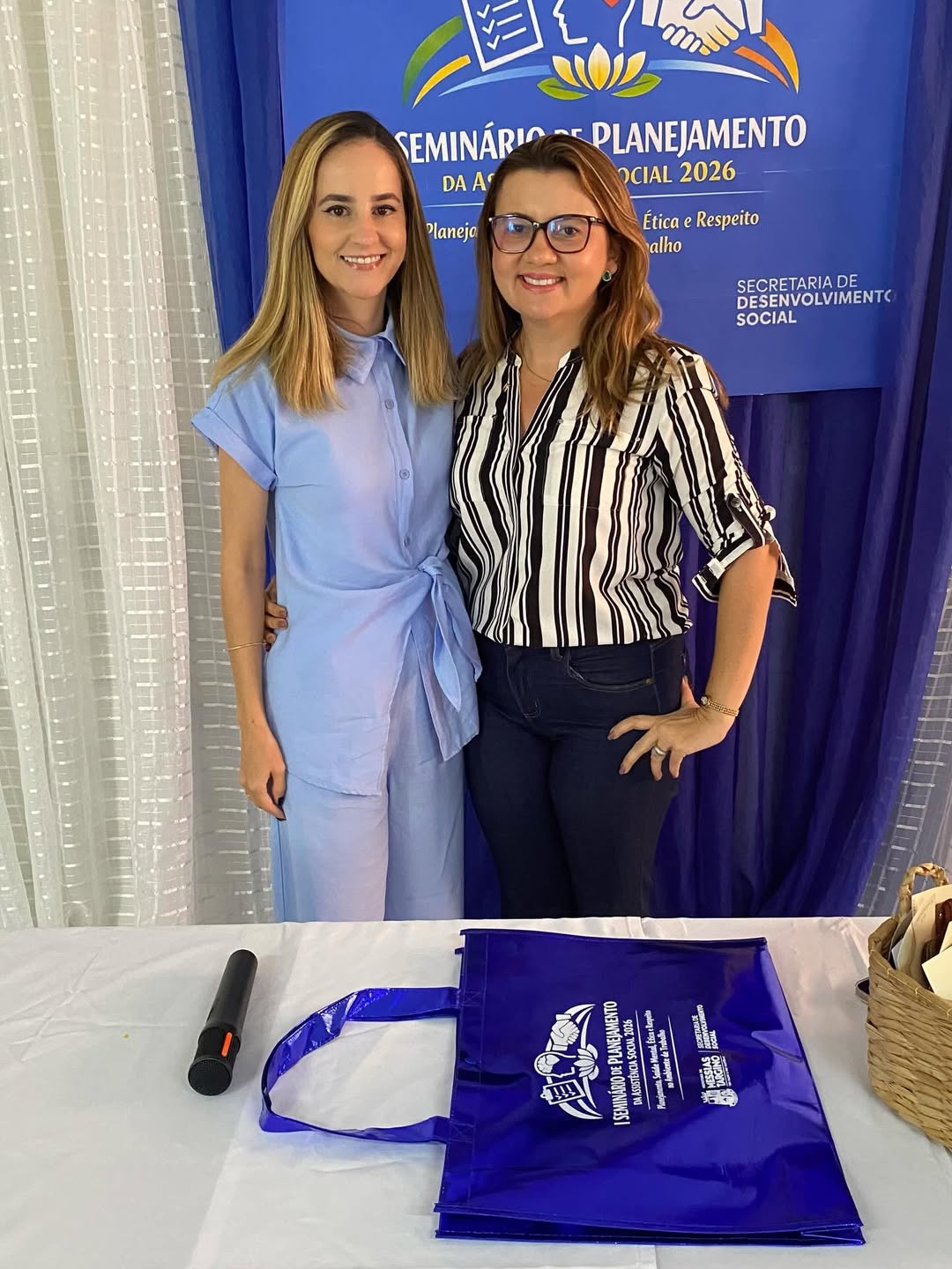 Planejar é o primeiro passo para fortalecer o cuidado com as pessoas