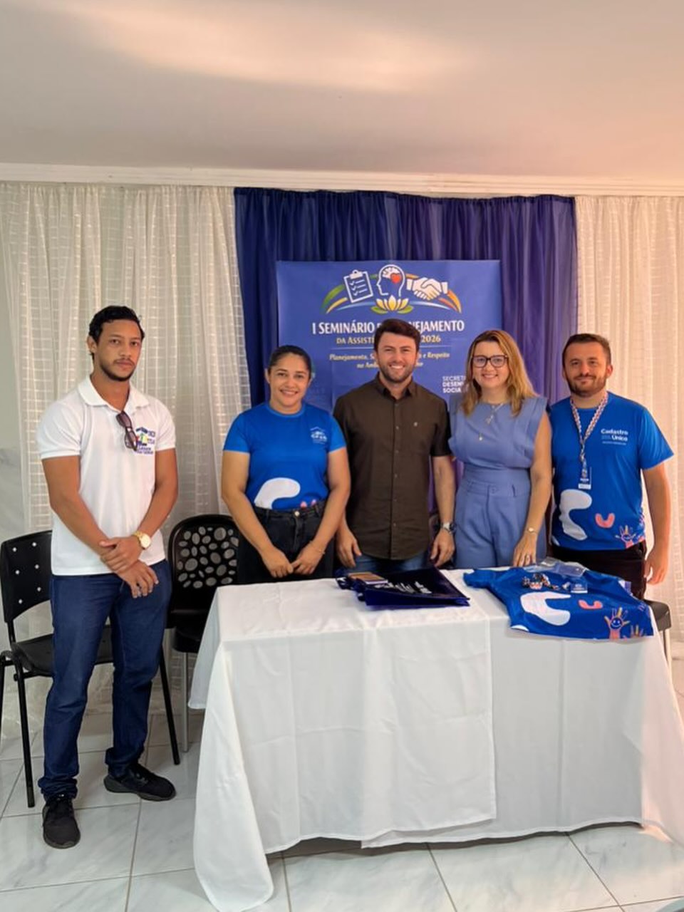 Planejar é o primeiro passo para fortalecer o cuidado com as pessoas