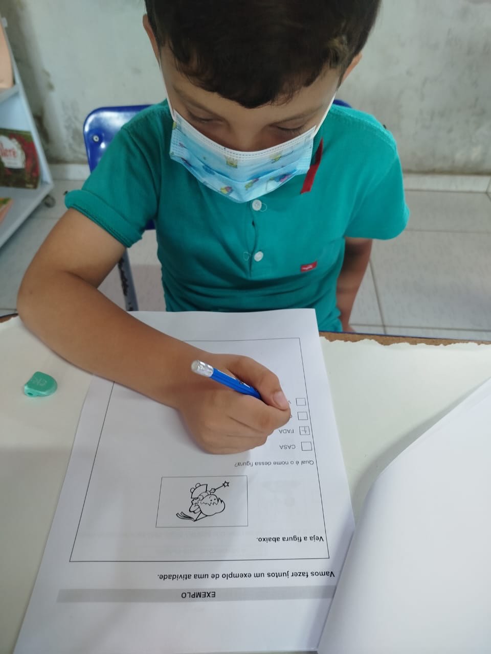 Avaliação CAED fortalece acompanhamento da aprendizagem na rede municipal de Messias Targino