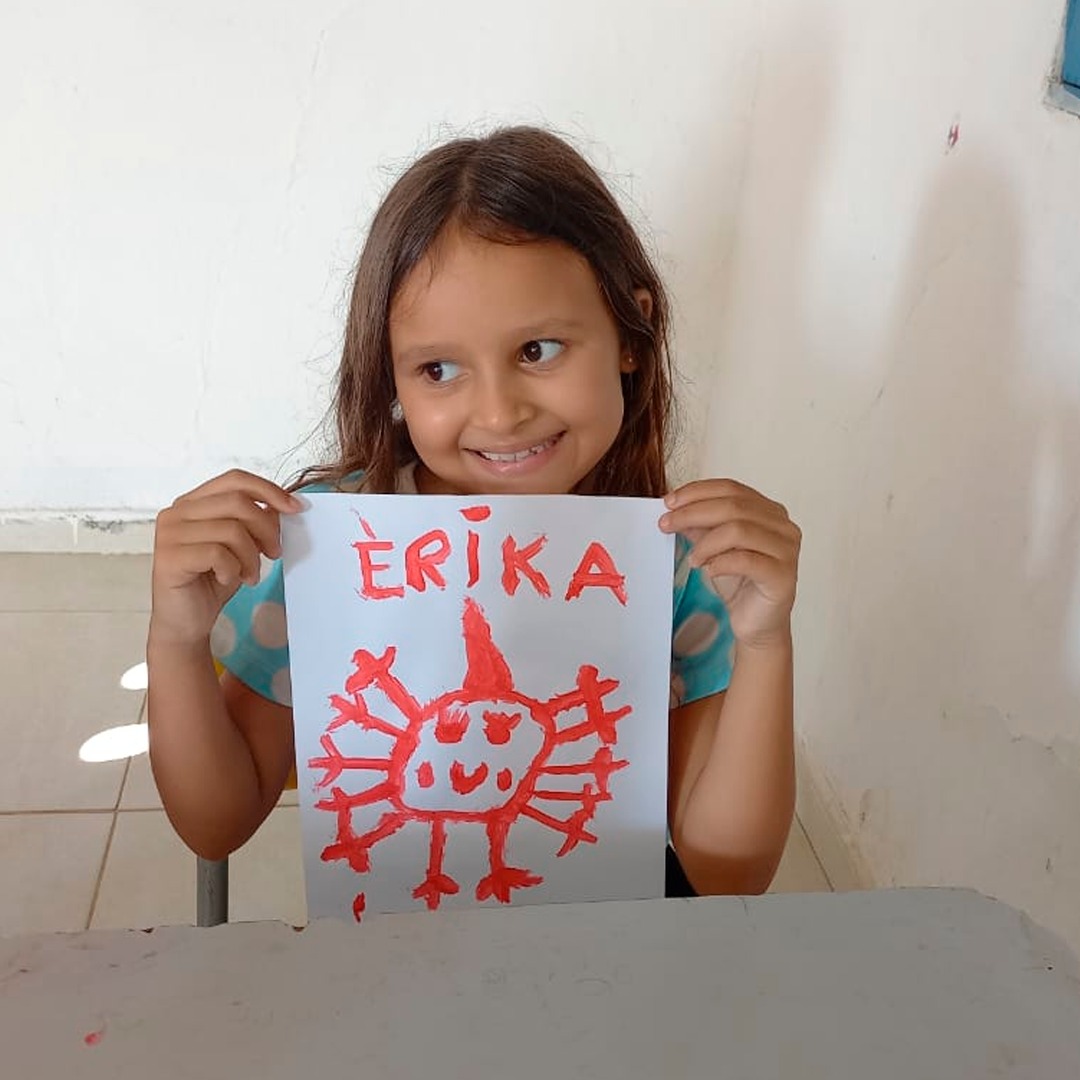 PROGRAMA DE LAVAGEM DE MÃOS E HIGIENE NA PRÉ-ESCOLA E SÉRIES INCIIAIS DO ENSINO FUNDAMENTAL