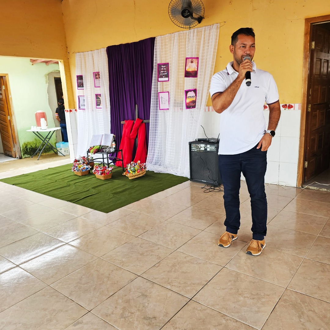 GRUPO DE IDOSOS DE MESSIAS TARGINO INICIA OS ENCONTROS COM MUITA ALEGRIA
