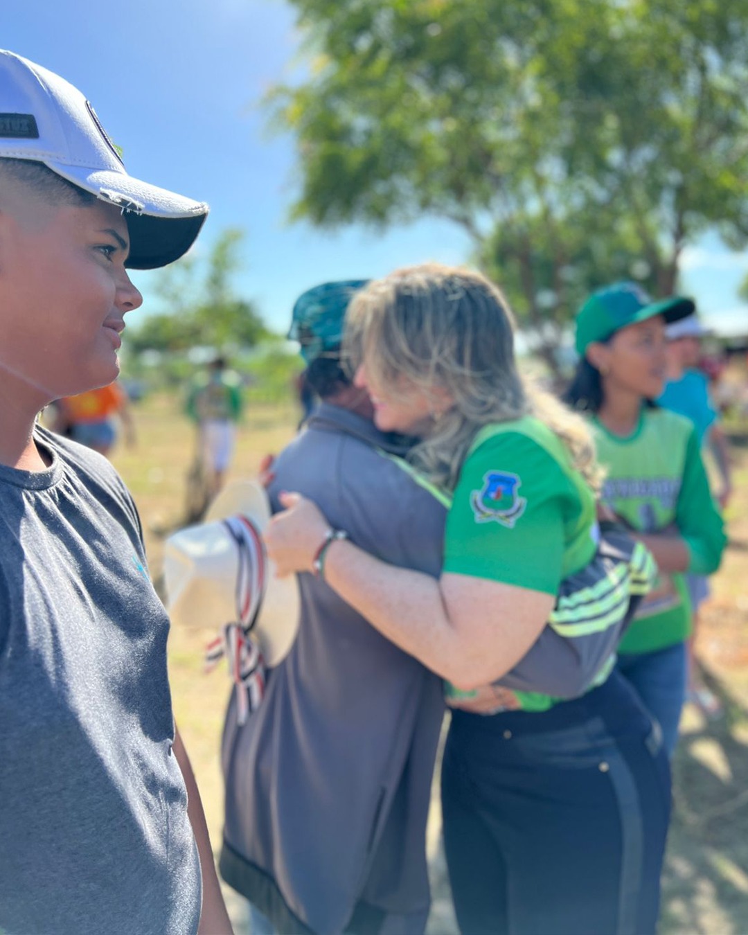 CAVALGADA DO SERTÃO DE MESSIAS TARGINO CHEGA A 10ª EDIÇÃO