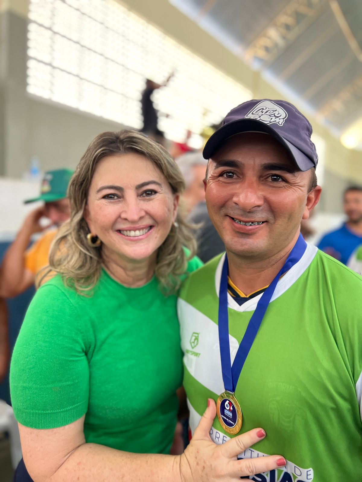 PREFEITURA REALIZA GRANDE FINAL DO XVI CAMPEONATO DE FUTSAL DE RUAS, SÍTIOS E SÊNIOR