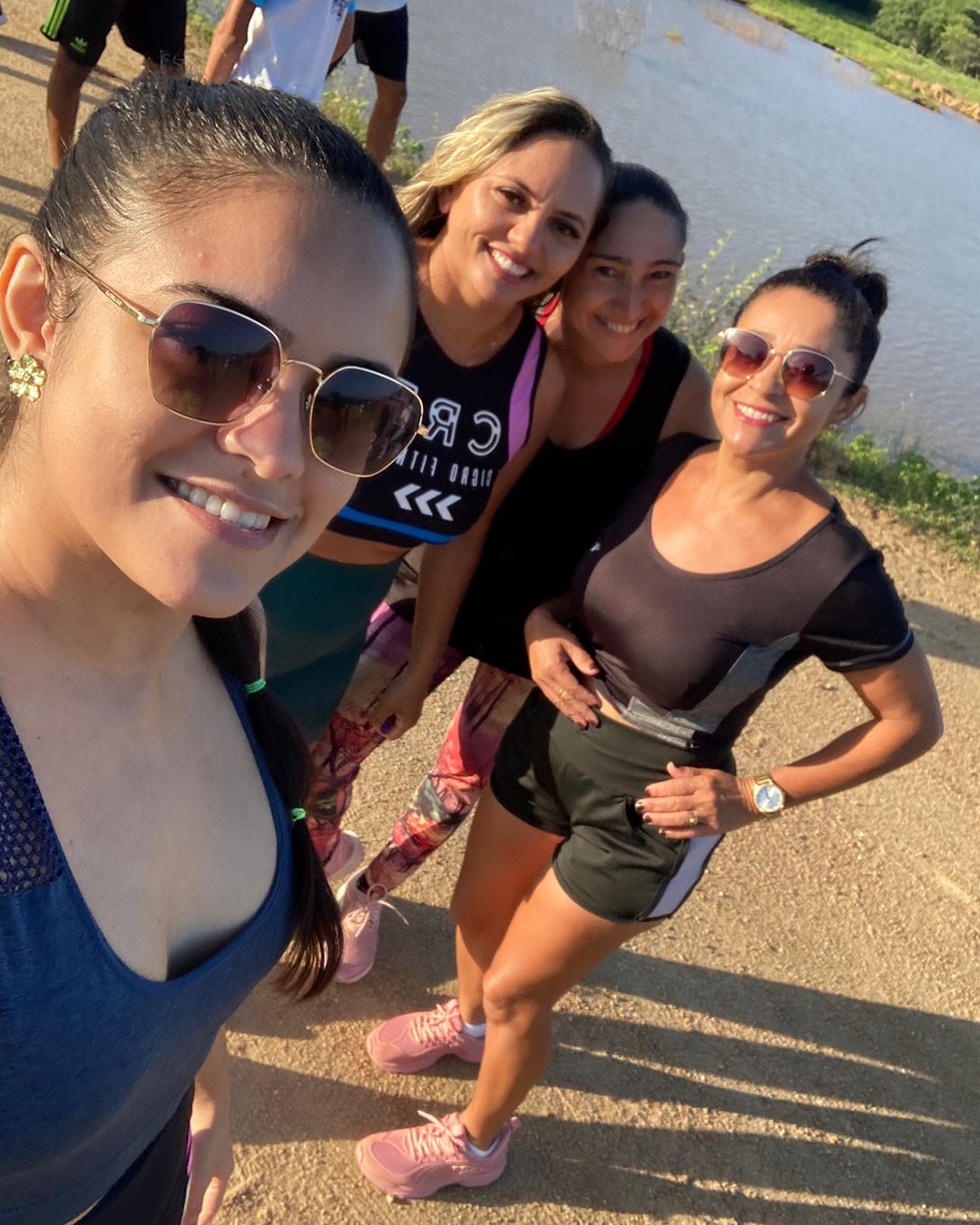 PREFEITURA REALIZA A XVI CORRIDA TITI MAÇUNILA