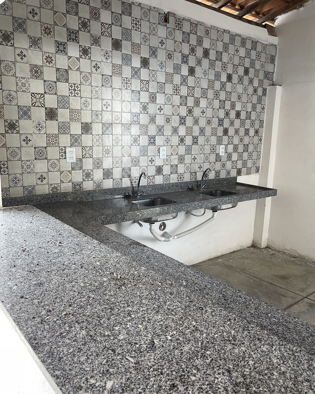 REFORMA DO MERCADO PÚBLICO É ENTREGUE NESTE ULTIMO FINAL DE SEMANA