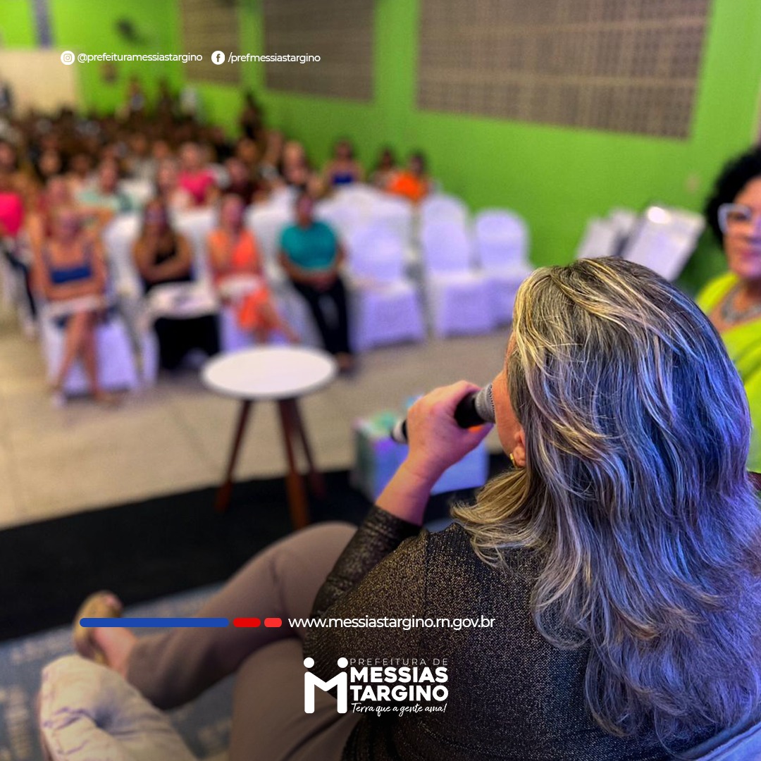 COM APOIO DA PREFEITURA, SEBRAE REALIZA EVENTO "SEBRAE DELAS"