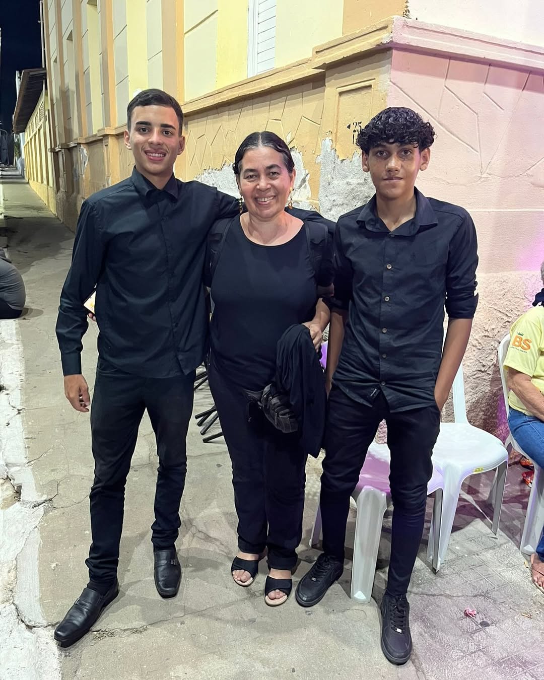 VI Festival TONHECA DANTAS