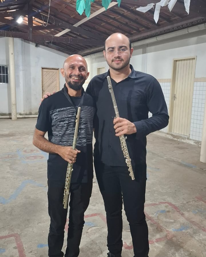 VI Festival TONHECA DANTAS