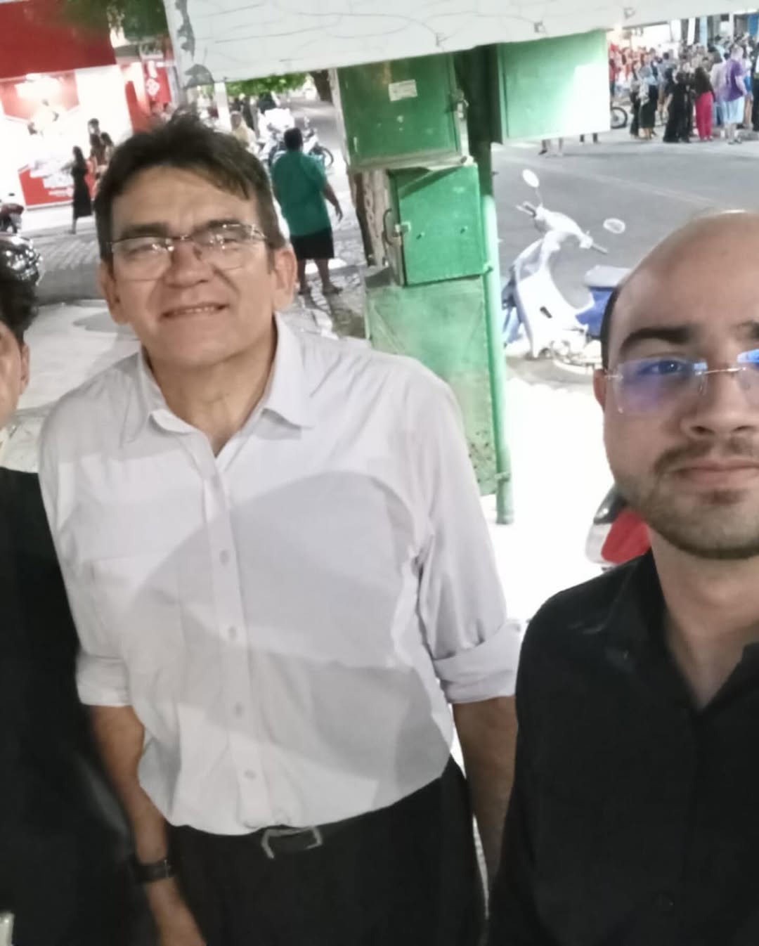 VI Festival TONHECA DANTAS