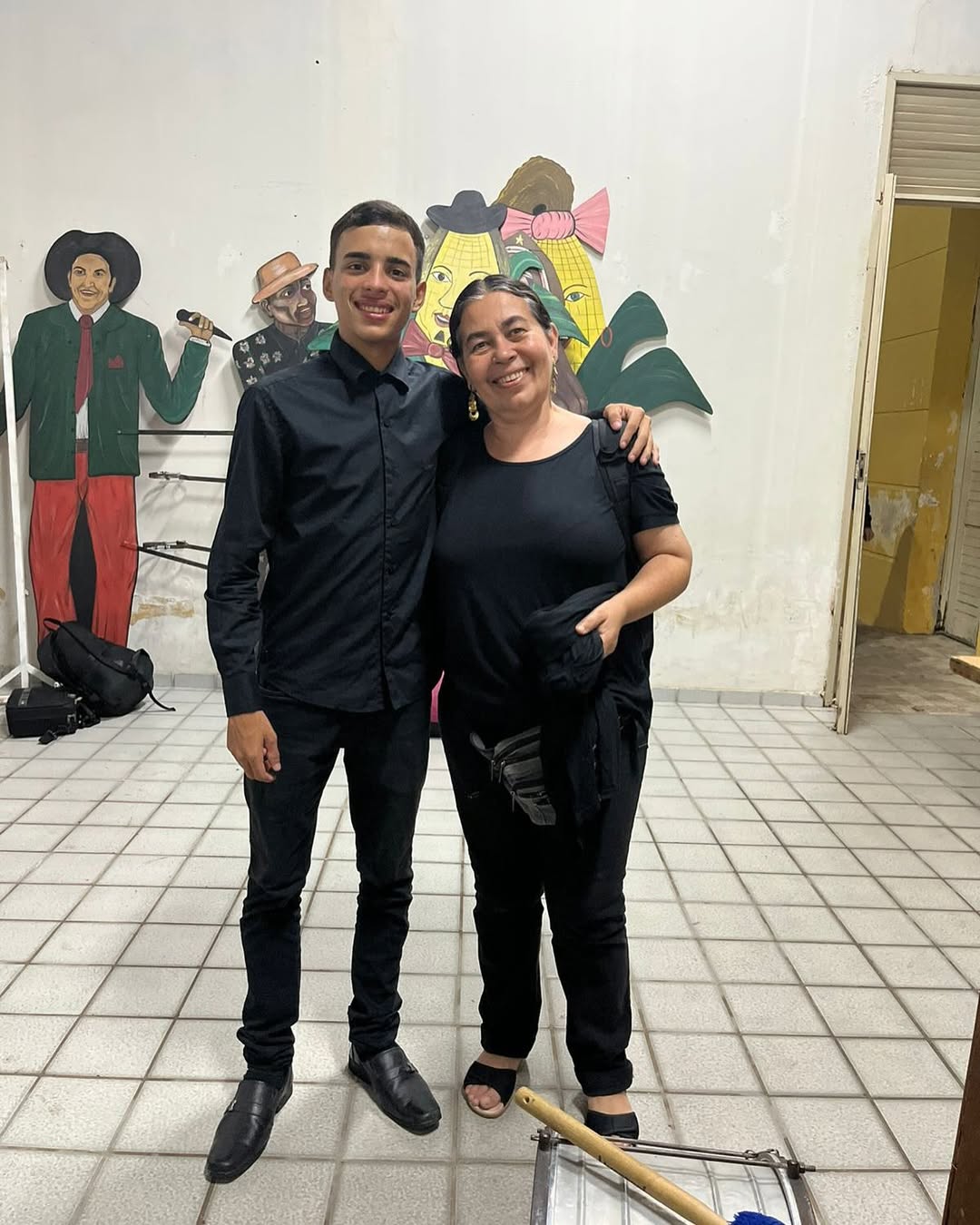 VI Festival TONHECA DANTAS