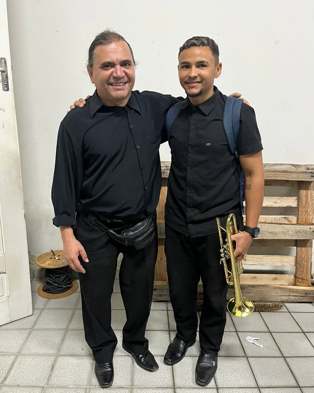 VI Festival TONHECA DANTAS