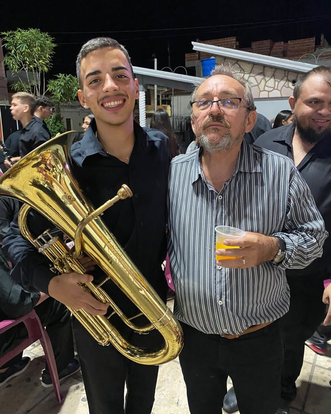 VI Festival TONHECA DANTAS